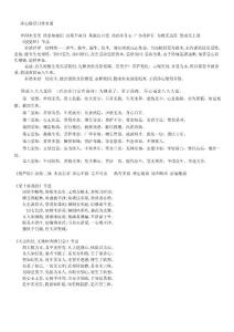 凈心除淫日常念誦 第二版