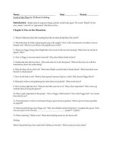 Introduction - Coller ONLINE