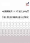 2015年度北京地区工程绘图员薪酬调查报告（招聘版）.pdf