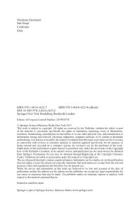 The Marriage Motive  A Price Theory of Marriage  How Marriage Markets Affect Employment, Consumption, and Savings-[1]-[Shoshana Grossbard (auth )]