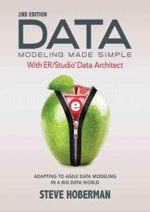 Data Modeling Made Simple with ERStudio Data Architect
