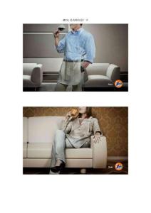 atol洗衣粉創(chuàng)意廣告