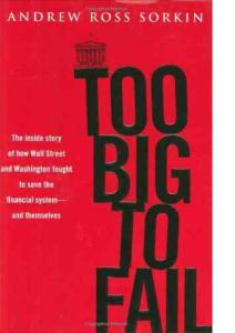 too big to fail