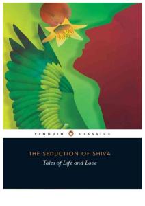 The Seduction of Shiva- Tales of Life and Love - A N D Haskar (tr) (Penguin Classics) (epub)