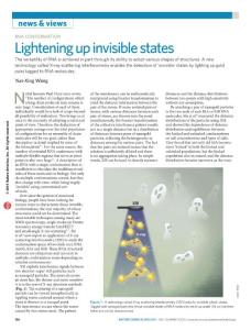 nchembio.2030-RNA conformation- Lightening up invisible states
