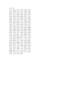 灸法三字經(jīng)