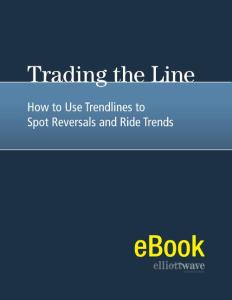 Jeffery Kennedy-Trading the Line - How to use Trendlines to Spot Reversals and Ride Trends-Elliott Wave International (2009)
