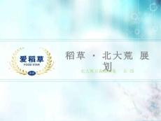 愛稻草北大荒發(fā)展規(guī)劃