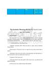 The Symbolic Meaning of“A”in The Scarlet Letter and Its Function  英語專業畢業論文