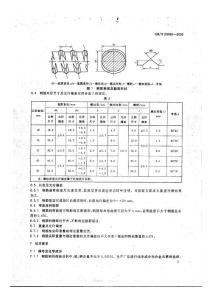 精轧螺纹国家标准4