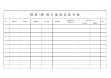 鋼筋原材,機械連接,水泥砂石料臺帳