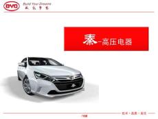 秦-高壓電器重點