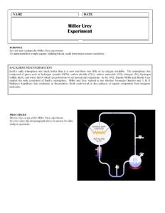 Biology Student - AHISD First Class