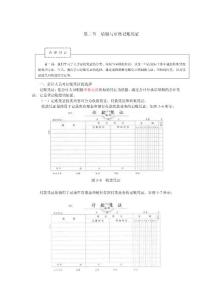 005填制与审核记账凭证