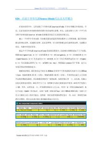 再談Zemax半導體光源Source Diode用法及光纖耦合020
