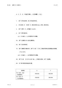 TC-S2Z维修说明书（兄弟机）4.3.5