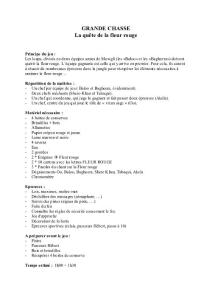 GRANDE CHASSE - cep2.free.fr