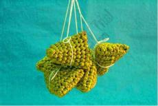 香香的粽子--中國結(jié)