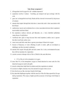 Take Home assignment 3 - UT Arlington - UTA