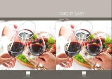 TAKE IT EASY - Principal Hayley