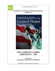Introduction to the United States  00