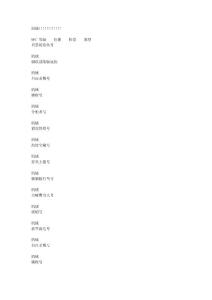 魔獸世界NPC-機械+小動物