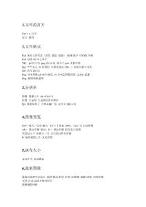 ps學習筆記_圖文