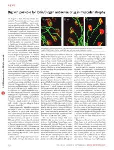 nbt1016-1002-Big win possible for Ionis-Biogen antisense drug in muscular atrophy