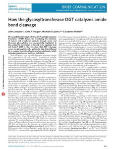 nchembio.2173-How the glycosyltransferase OGT catalyzes amide bond cleavage