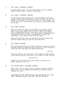 電影劇本－shifty