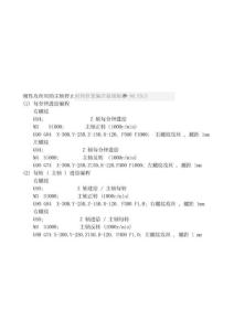 刚性攻丝