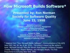 MSBuild