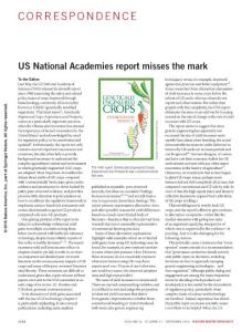 nbt.3746-US National Academies report misses the mark