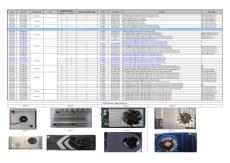 VGA Card informtion