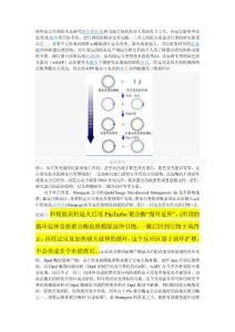 定点突变