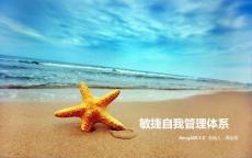 敏捷自我管理體系BangAM - 周金根