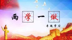 两学一做PPT