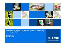 生物降解材料及其应用介绍_BASF