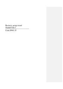 AE Business Group Award Graded 2 - DN83 35 -FINAL