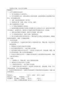 信號(hào)與系統(tǒng)