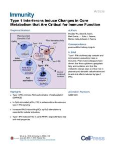 Immunity_2016_Type-1-Interferons-Induce-Changes-in-Core-Metabolism-that-Are-Critical-for-Immune-Function