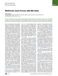 Cell-Host-Microbe_2016_Metformin-Joins-Forces-with-Microbes