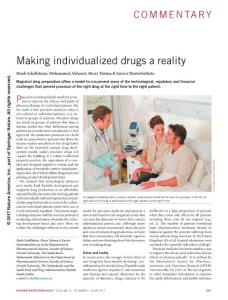 nbt.3888-Making individualized drugs a reality