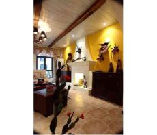 家居別墅-地中海風(fēng)格