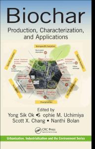 ikBiocharproduction,characterization,andapplications外文