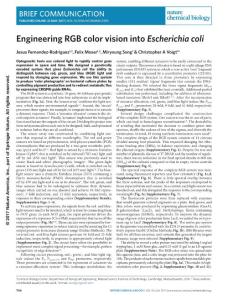 nchembio.2390-Engineering RGB color vision into Escherichia coli