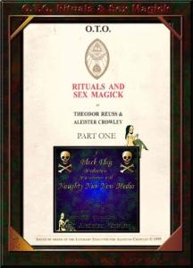 OTO Rituals & Sex Magick (Pt1)