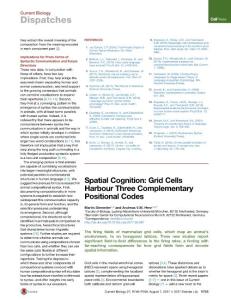 Current-Biology_2017_Spatial-Cognition-Grid-Cells-Harbour-Three-Complementary-Positional-Codes