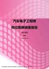 2017北京地区汽车电子工程师职位薪酬报告.pdf
