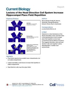 Current-Biology_2017_Lesions-of-the-Head-Direction-Cell-System-Increase-Hippocampal-Place-Field-Repetition
